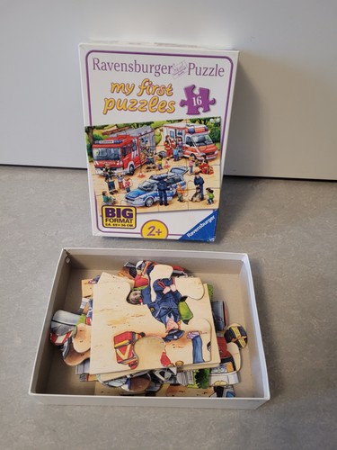 Ravensburger 2016 first - ravensburger:, my