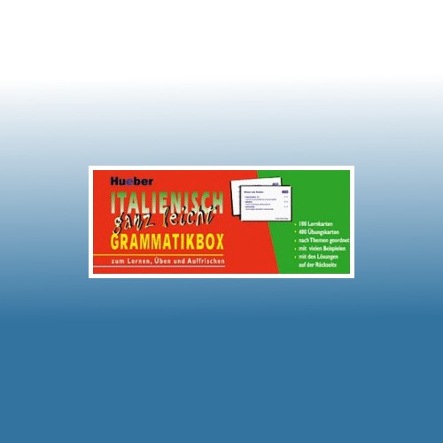Italienisch ganz leicht - ,