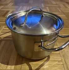 Fissler Topf Original Profi