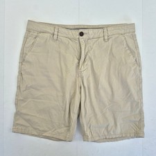 CREW CLOTHING Chino Shorts 36