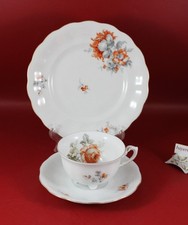 Koenigszelt Porzellan