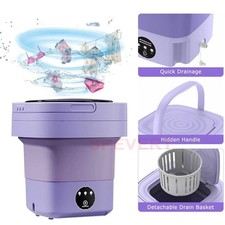 11L Waschmaschine Mini