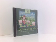 Der verlorene Sohn Mini Maxis Dagmar Heizmann-Leucke  und  Klaus Heizmann: