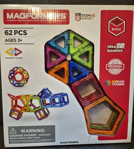 Magformers standard set - standard,