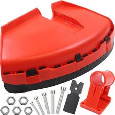 Schneidschutz mit Messer für