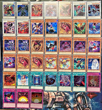 Yu-Gi-Oh! 5D, Blackwing