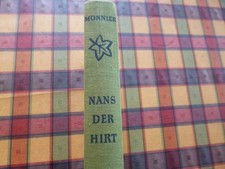 Thyde monnier hans der hirt - thyde,