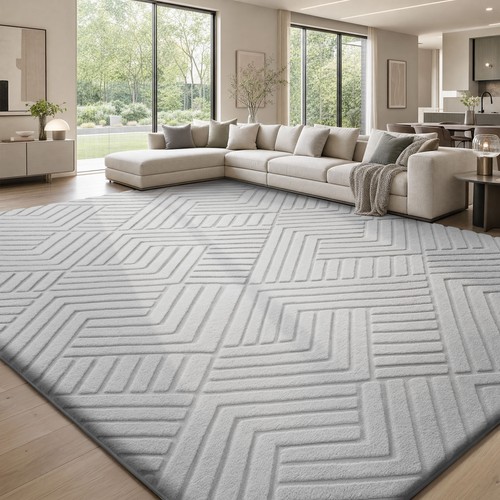 Teppich wohnzimmer - teppich,