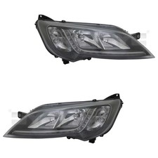 Scheinwerfer Set links &