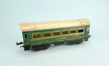 Karl Bub Personenwagen aus den 30er Jahren, schwere Qualität.