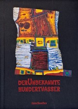 Der unbekannte Hundertwasser -