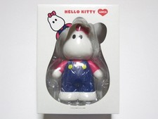 AMOS SPIELZEUG x HELLO KITTY MEDICOM Limited James Jarvis SILAS Cyrus Sanrio ...
