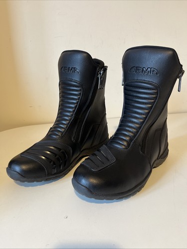 Arma motorradstiefel - arma, in