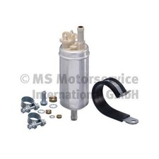 Kraftstoffpumpe Pierburg 7.21440.51.0 für Bedford Seat Skoda Suzuki Talbot Volvo