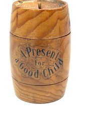 Antike frühe viktorianische