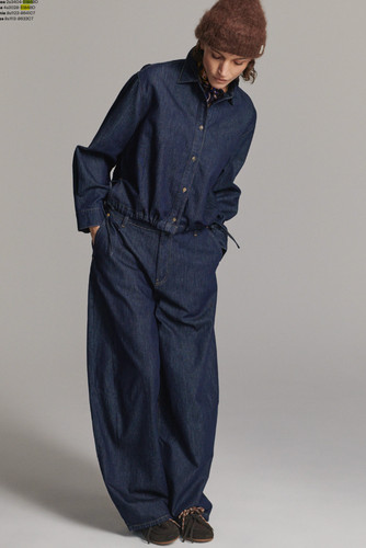 Summum blue daze suit combo - summum,