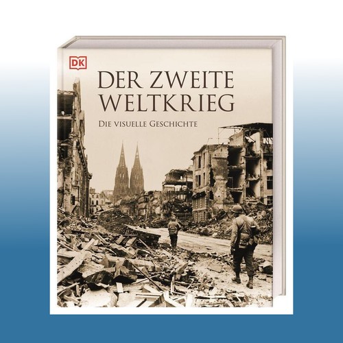 Der zweite weltkrieg - weltkrieg, reg