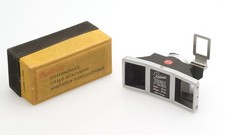 Kodak Retina Stereo-Vosatz