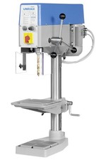 Maxion UNIMAX 1 FREQUENZ