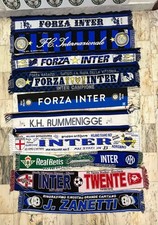 10 Fußball Schals LOTTO STOCK