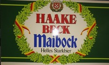 Haake Beck Maibock Helles