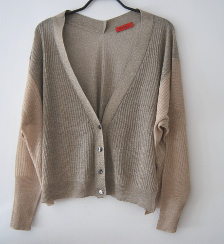 Max damen strickjacke - &co.,