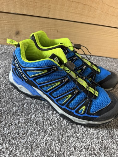 Salomon ultra gtx gore - ultra,