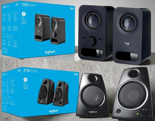Logitech z150 z130 - &,