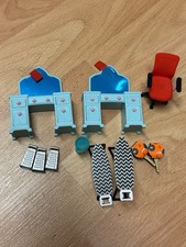 Zuru Mini Brands Home Edition 11-teilig Puppenhaus Miniaturen 