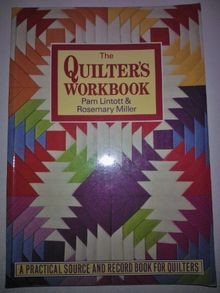 The quilters workbook von - the,