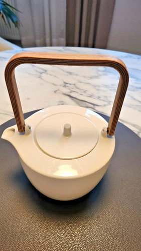 Villeroy boch teekanne - boch,