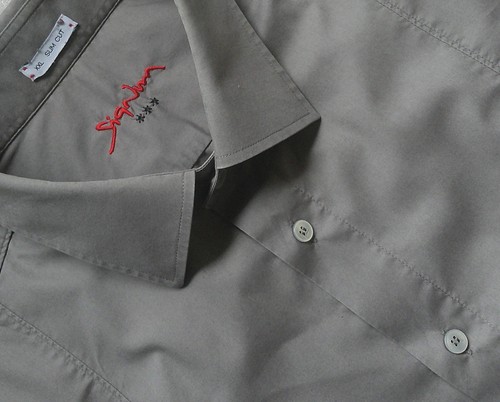 Signum herren hemd 2xl slim - herren,
