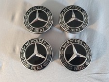 orig.Mercedes AMG Felgendeckel