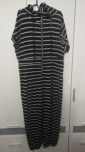 Shein curve sommer jumpsuit - shein,