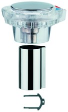 Grohe Moen Griff groß für