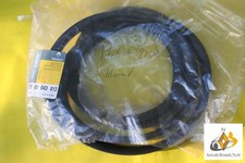 Neue Fensterdichtung Schiebetür Renault Kangoo 1 KC Et. Nr. 7701043813