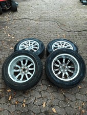 Mazda CX 5 Winterreifen/Winterräder 225/65 R17