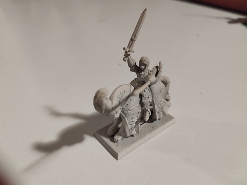Warhammer fantasy battles - warhammer,