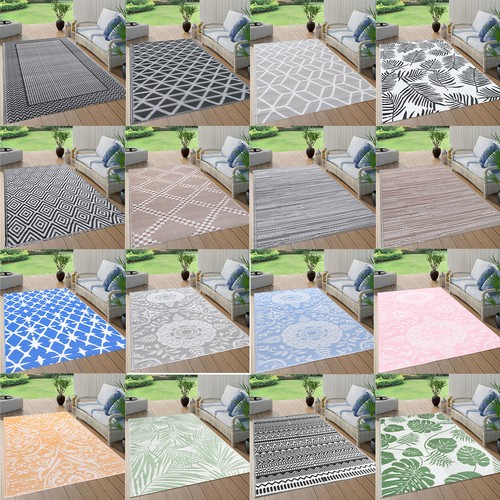 Outdoor teppich - outdoor,