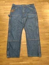 Wrangler Riggs Arbeitshose