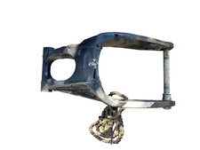 Suzuki Gsxr 1000 2012 2015 ABS GSX-R 1000 Schwinge OEM