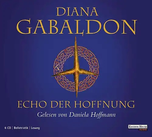 Echo der hoffnung - der,