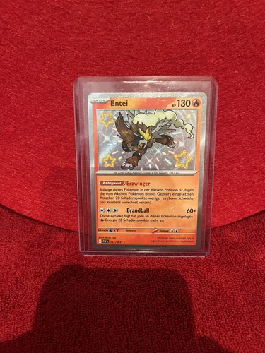 Pokemon karte paldeas - 1x,