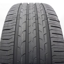 235 45 18 1x CONTINENTAL 235/45 R18 94W EcoCon6 Sommerreifen 2020  VOLL