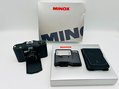 Minox pl kamera color - 📸,