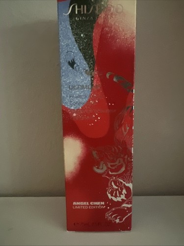 Shiseido ultimune serum - shiseido, ml