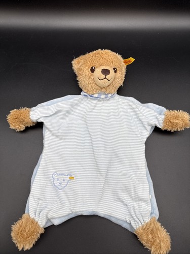 Steiff 239588 schmusetuch - steiff,