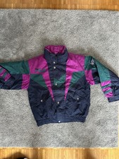 Fila vintage team ski - vintage,