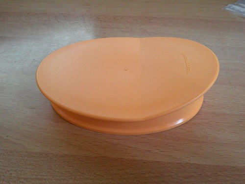 Tupperware kippdeckel für 1 - tupperware,