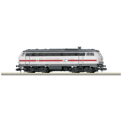 Minitrix 16827 diesellok br - 16827,